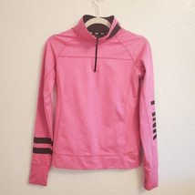 Pink Victoria&#39;s Secret Pullover Size Xs - £11.76 GBP