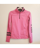 PINK VICTORIA&#39;S SECRET Pullover Size XS - £11.67 GBP