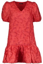 Rut &amp; Circle zolia dress red, new, XS - $85.00