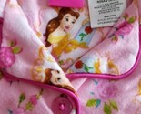 Disney Princess ~ Girls 6/6X ~ Two (2) Piece Pajama Set  - £15.18 GBP