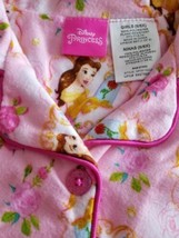 Disney Princess ~ Girls 6/6X ~ Two (2) Piece Pajama Set  - £14.91 GBP