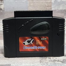 Interact GameShark V2.2 Cart for Nintendo 64 N64 Console Video Game System - £18.61 GBP