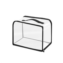 Dust Bags For Handbags,Clear Purse Storage Organizer For Closet,Purse Co... - £16.19 GBP