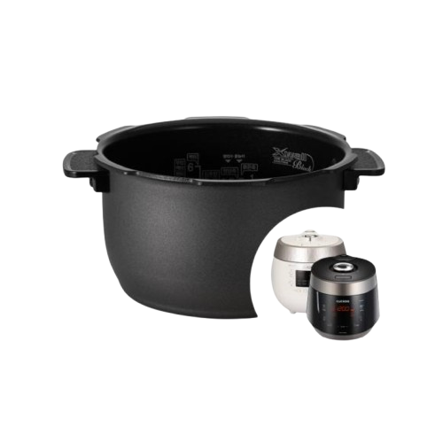 CUCKOO Diamond Coated Inner Pot for Rice Cooker (CRI-P0610D) - $104.99