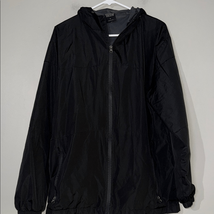Original Deluxe Charcoal Mesh Jacket - $25.48