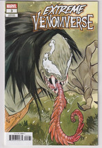 Extreme Venomverse #3 (Of 5) Momoko Var (Marvel 2023) &quot;New Unread&quot; - £4.55 GBP