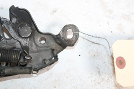 2003-2006 NISSAN 350Z HOOD LOCK LATCH ACTUATOR R2892 image 4