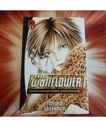 The Wallflower Vol 1 Tomoko Hayakawa Paperback Manga First Print - €10,42 EUR