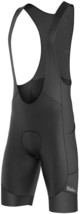 Mtb Bib Shorts For Men With 4 Pockets From Urban Cycling Apparel. - £49.42 GBP