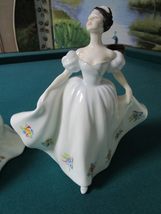 Compatible with Royal DOULTON Lady Figurines -Kate - Compatible with Sweet 17TH  - $123.47