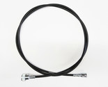 70-85 Firebird Trans Am Speedometer Cable w/o Cruise Speedo to Trans 80&quot;... - £10.42 GBP