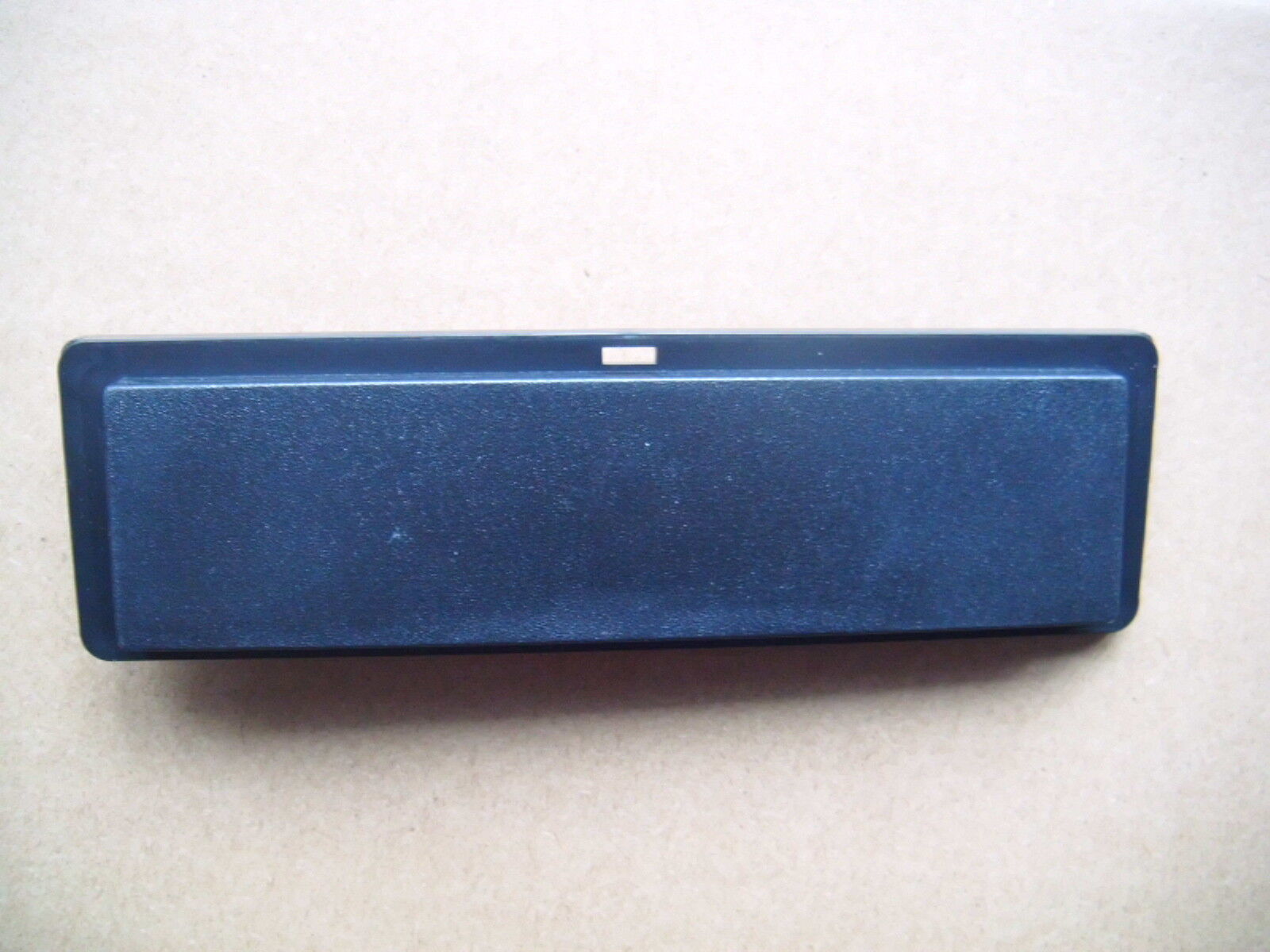 Lenovo IBM ThinkCentre 3.5&quot; FDD Floppy Drive Blank Cover M57 M58 A55 41A... - $2.19