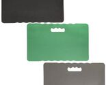 Large Foam Kneeling Pad Seat Cushion Knee Mat 17.5”x13.8”x0.5” S26, Sele... - $5.99