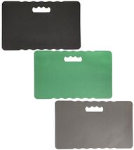 Large Foam Kneeling Pad Seat Cushion Knee Mat 17.5”x13.8”x0.5” S26, Sele... - $5.99