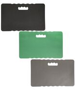 Large Foam Kneeling Pad Seat Cushion Knee Mat 17.5”x13.8”x0.5” S26, Select: Colo - $5.99