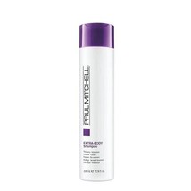 Paul Mitchell Extra-Body Shampoo, Thickens + Volumizes, For Fine Hair, 10.14 fl. - $16.99