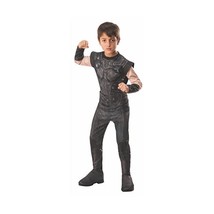 Rubie&#39;s Official Avengers Infinity Wars Thor, Classic Child Costume - La... - £24.78 GBP