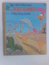 The Road Runner [Paperback] - £8.09 GBP