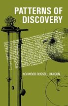 1969 PB Patterns of Discovery: An Inquiry into the Conceptual Foundation... - $8.52 CAD