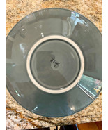 Jars-France Vuelta Gray Silex Large Service Plate Charger Serving  Dish ... - $46.56