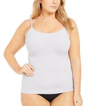 Spanx Womens Plus Size Hollywood Socialight Cami Color Social Light Size S - $41.58