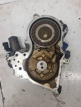 Timing Cover Sedan 3.5L 6 Cylinder Rear Fits 07-18 ALTIMA 844390 - £49.97 GBP