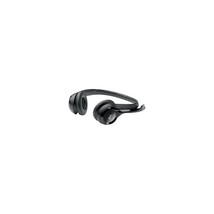 Logitech - Computer Accessories 981-000014 H390 Clearchat Comfort Usb Headset - £59.51 GBP