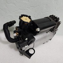 Air Suspension Compressor Pump for 2007-2011 Mercedes-Benz CLS550 W21 21... - $79.95