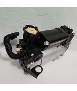 Air Suspension Compressor Pump for 2007-2011 Mercedes-Benz CLS550 W21 21... - $109.71 CAD