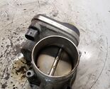 Throttle Body Throttle Valve Assembly 5.7L Fits 05-12 DODGE 1500 PICKUP - $33.26