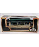 Vtg Kalamazoo Toy Train Works Union Pacific G Gauge Observation Car #85 ... - $227.69