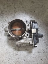 Throttle Body Throttle Valve Assembly 4.3L Fits 08-14 EXPRESS 1500 VAN 1... - $33.66