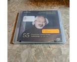 Bach Cantatas 55, New Music Library Edition  - $17.28