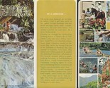 3 Jamaica West Indies Tourist &amp; Hotel Brochures 1960&#39;s - $27.72