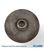 OEM GE Gas Range Oven Burner Head WB16T10024 WB13T10005  (~3 7/16&quot;) C - €57,47 EUR