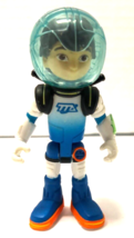 Disney Miles From Tomorrowland 3&quot; Figure - £4.73 GBP