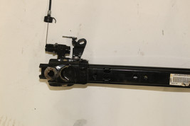 2010-2012 LEXUS RX350 REAR LEFT DRIVER SIDE SEAT TRACK AND RAILS K1610 image 7