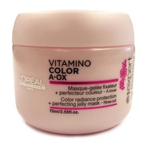 L&#39;Oreal Professional Vitamino Color Masque 2.55 oz / 75ml - $7.55