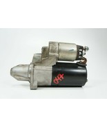 2010-2011 mercedes e350 e550 c300 c350 engine starter 0061515901 bosch oem - £65.84 GBP