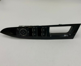 2013-2020 Ford Fusion Master Power Window Switch OEM B50011 - £15.85 GBP