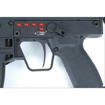 TechT Paintball Fang Trigger Upgrade For Tippmann A5 HE Grip &amp; X7 - $39.99