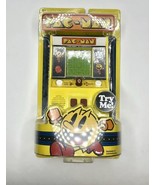 Pac-Man Handheld Retro Mini Arcade Classic Game - $9.50