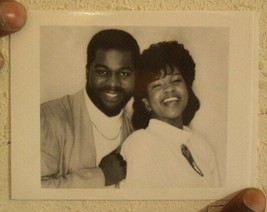 Bebe And Cece Winans Press Kit Photo - £20.43 GBP