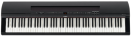 Yamaha P225B 88-Key Digital Piano, Black - £559.43 GBP