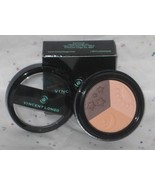 Vincent Longo Sun Moon Stars Eyeshadow Trio in Minx Mode - NIB - $19.90
