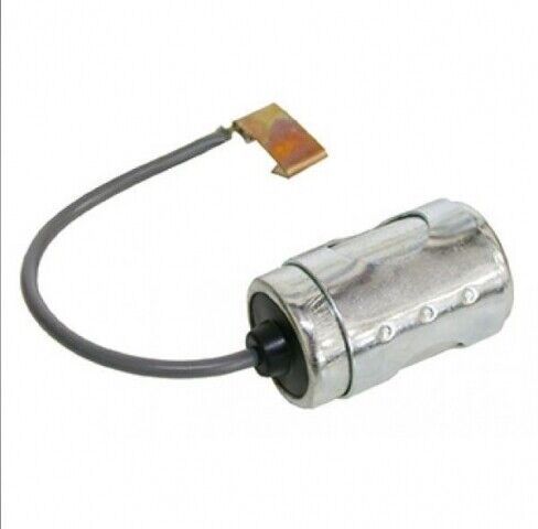 1963 1964 1965 1966 1967 CORVETTE CAPACITOR RADIO ON AMMETER - $30.64