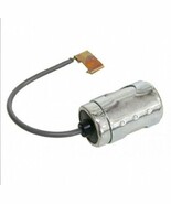 1963 1964 1965 1966 1967 CORVETTE CAPACITOR RADIO ON AMMETER - $572.41 MXN