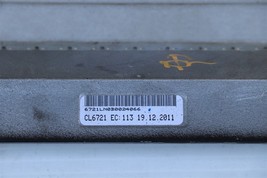 Jaguar Land Rover Harman/Kardon Radio Stereo Audio Amplifier Amp CH32-19C164-BC image 5