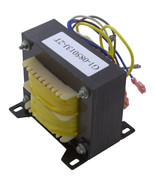 Hayward G1-085013J-2T Transformer Pri. 115V 60Hz Sec. 22V 11.0A - $494.45 CAD