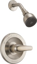 Peerless Single-Handle Shower Faucet Trim Kit With, Valve Not Included - £51.15 GBP